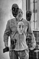 Зад маските!Репортаж от едно събитие-скулптурът Николай Златанов – Кайо ; comments:17