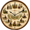 Hora ; Коментари:1