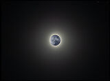 Full moon ; No comments
