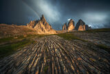 Tre Cime ; comments:22